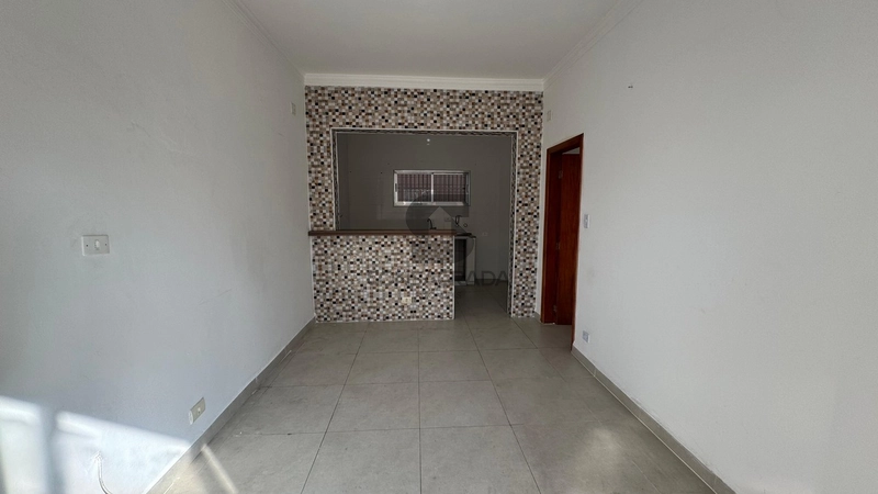 Apartamento na Praia Grande no Bairro Boqueirão.: 3ª foto da galeria de imagens do imóvel