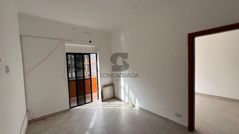 Apartamento na Praia Grande no Bairro Boqueirão.: 11ª foto da galeria de imagens do imóvel