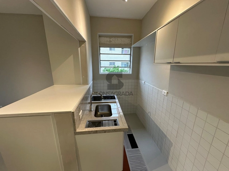 Kitnet na Praia Grande no Bairro Boqueirão.: 7ª foto da galeria de imagens do imóvel