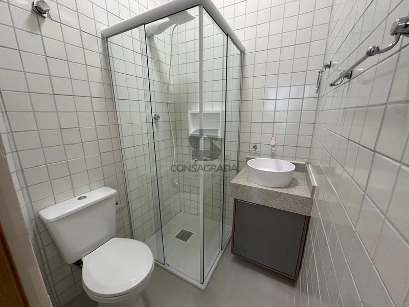 Kitnet na Praia Grande no Bairro Boqueirão.: 13ª foto da galeria de imagens do imóvel