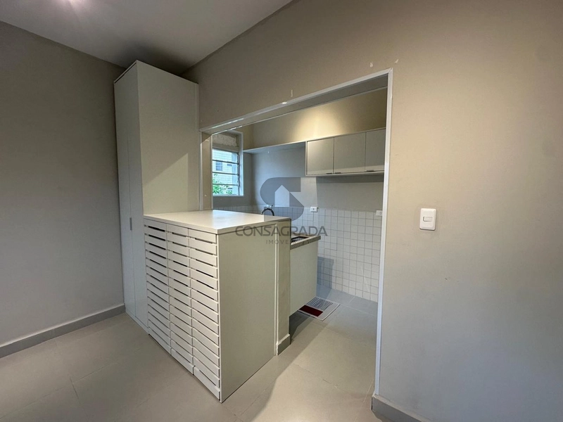 Kitnet na Praia Grande no Bairro Boqueirão.: 4ª foto da galeria de imagens do imóvel