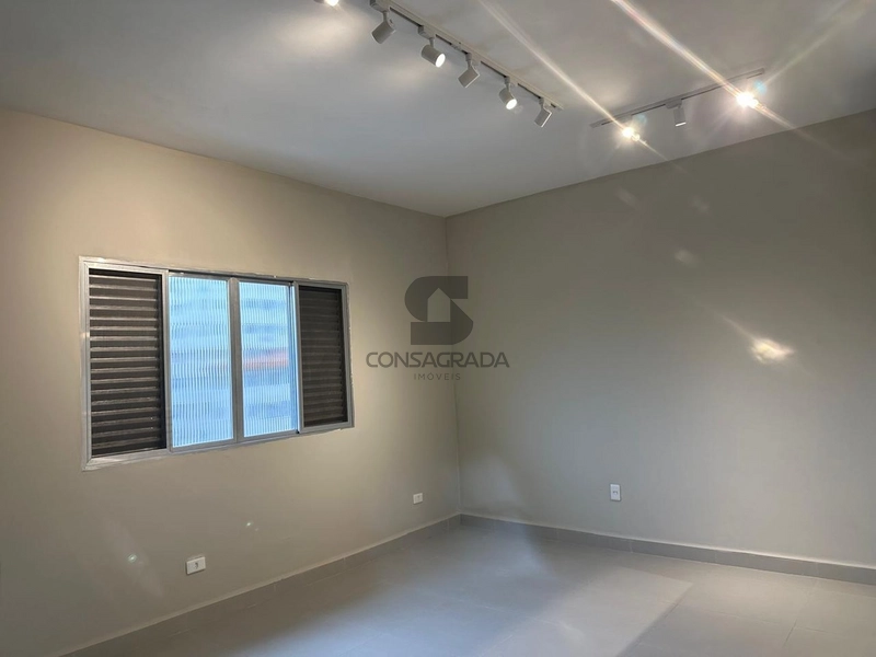 Kitnet na Praia Grande no Bairro Boqueirão.: 9ª foto da galeria de imagens do imóvel