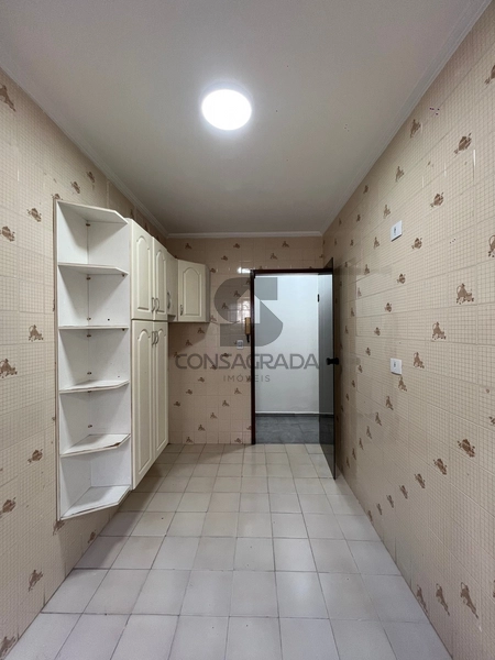 Apartamento na Praia Grande no Bairro Vila Tupi.: 9ª foto da galeria de imagens do imóvel