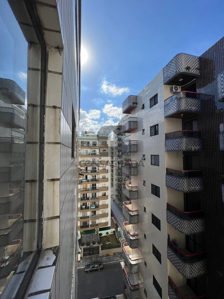 Apartamento na Praia Grande no Bairro Vila Tupi.: 5ª foto da galeria de imagens do imóvel