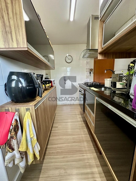 Apartamento na Praia Grande no Bairro Canto do Forte.: 8ª foto da galeria de imagens do imóvel