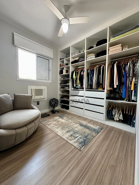 Apartamento na Praia Grande no Bairro Canto do Forte.: 11ª foto da galeria de imagens do imóvel