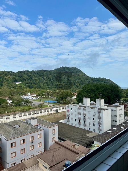 Apartamento na Praia Grande no Bairro Canto do Forte.: 13ª foto da galeria de imagens do imóvel