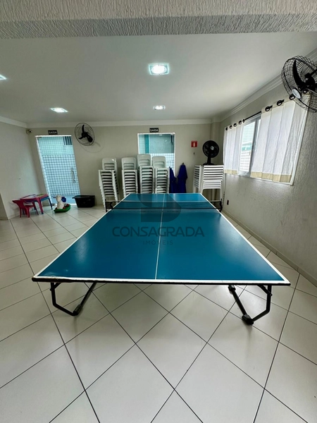 Apartamento na Praia Grande no Bairro Canto do Forte.: 19ª foto da galeria de imagens do imóvel