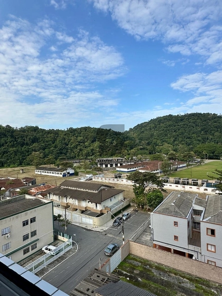 Apartamento na Praia Grande no Bairro Canto do Forte.: 14ª foto da galeria de imagens do imóvel