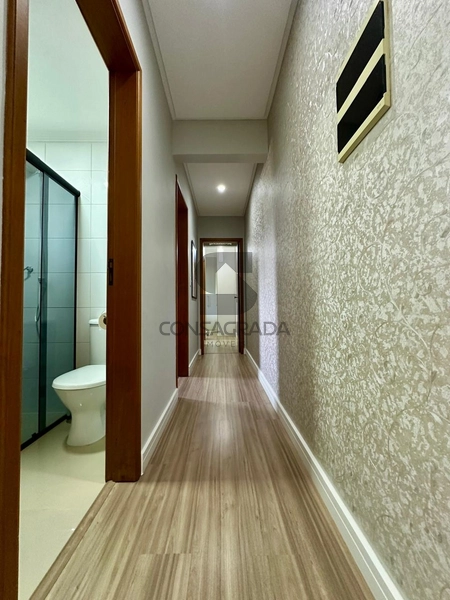 Apartamento na Praia Grande no Bairro Canto do Forte.: 15ª foto da galeria de imagens do imóvel