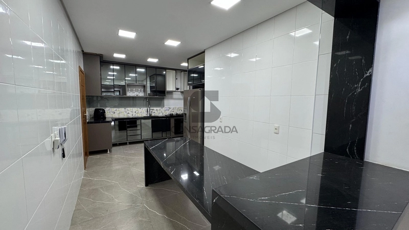 Apartamento na Praia Grande no Bairro Canto do Forte.: 7ª foto da galeria de imagens do imóvel