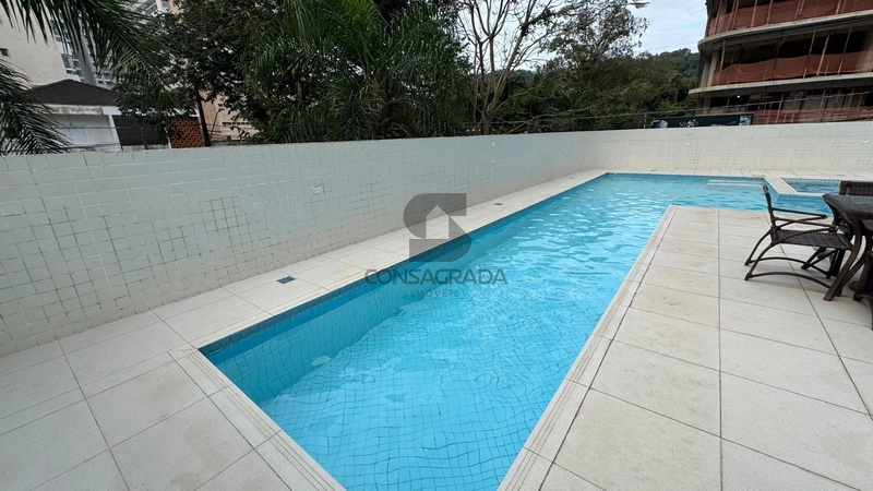 Apartamento na Praia Grande no Bairro Canto do Forte.: 30ª foto da galeria de imagens do imóvel