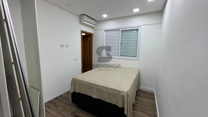 Apartamento na Praia Grande no Bairro Canto do Forte.: 21ª foto da galeria de imagens do imóvel