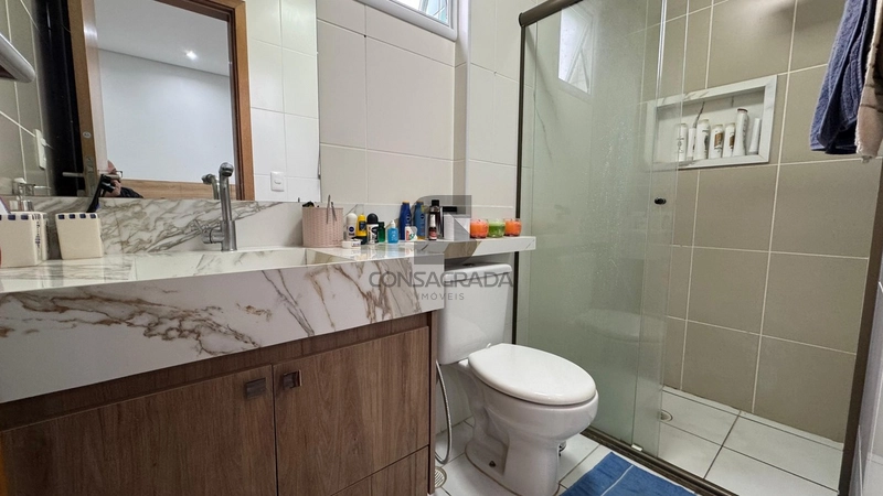 Apartamento na Praia Grande no Bairro Canto do Forte.: 17ª foto da galeria de imagens do imóvel