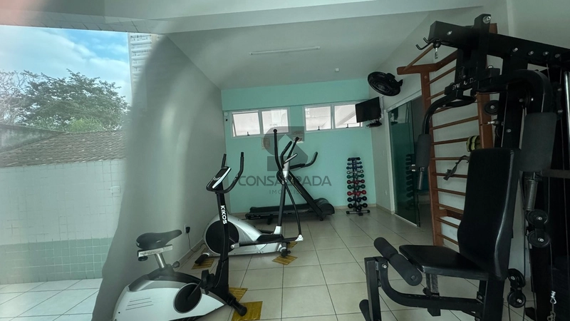 Apartamento na Praia Grande no Bairro Canto do Forte.: 28ª foto da galeria de imagens do imóvel