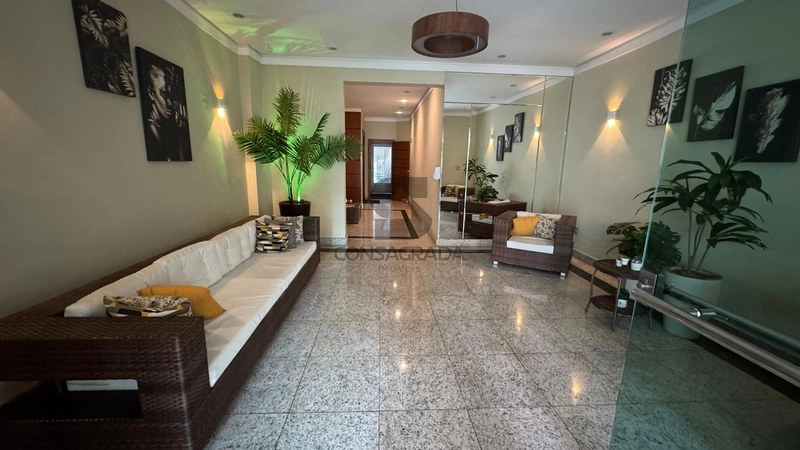 Apartamento na Praia Grande no Bairro Canto do Forte.: 25ª foto da galeria de imagens do imóvel