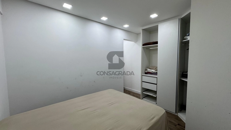 Apartamento na Praia Grande no Bairro Canto do Forte.: 20ª foto da galeria de imagens do imóvel