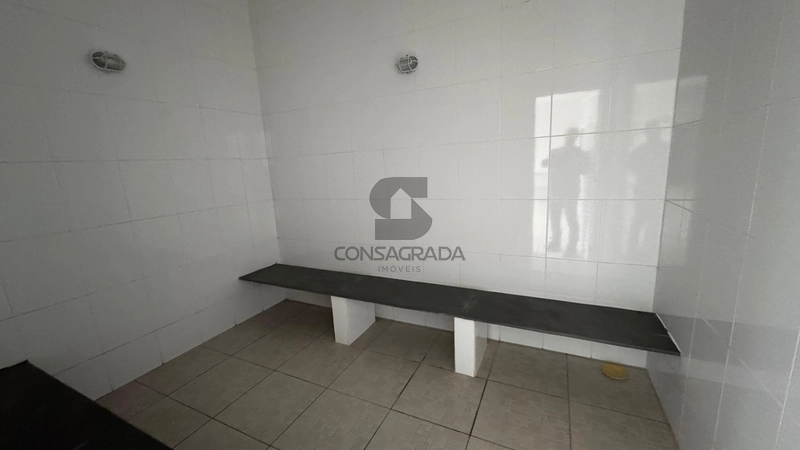 Apartamento na Praia Grande no Bairro Canto do Forte.: 29ª foto da galeria de imagens do imóvel