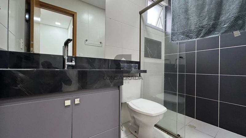 Apartamento na Praia Grande no Bairro Canto do Forte.: 23ª foto da galeria de imagens do imóvel