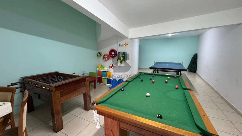 Apartamento na Praia Grande no Bairro Canto do Forte.: 27ª foto da galeria de imagens do imóvel