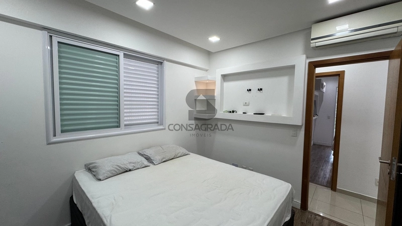 Apartamento na Praia Grande no Bairro Canto do Forte.: 18ª foto da galeria de imagens do imóvel