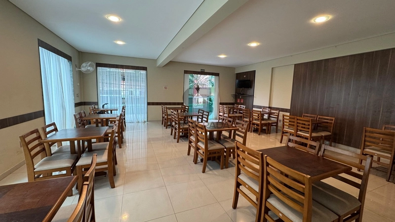 Apartamento na Praia Grande no Bairro Canto do Forte.: 26ª foto da galeria de imagens do imóvel