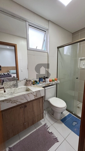 Apartamento na Praia Grande no Bairro Canto do Forte.: 15ª foto da galeria de imagens do imóvel