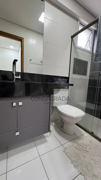 Apartamento na Praia Grande no Bairro Canto do Forte.: 22ª foto da galeria de imagens do imóvel