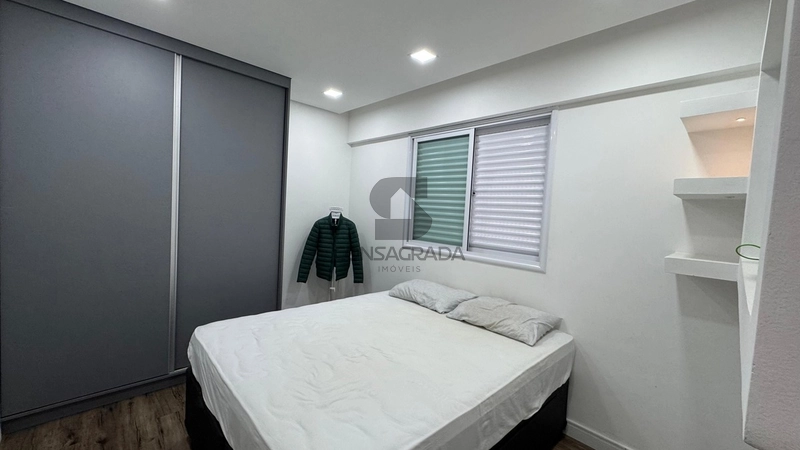 Apartamento na Praia Grande no Bairro Canto do Forte.: 19ª foto da galeria de imagens do imóvel