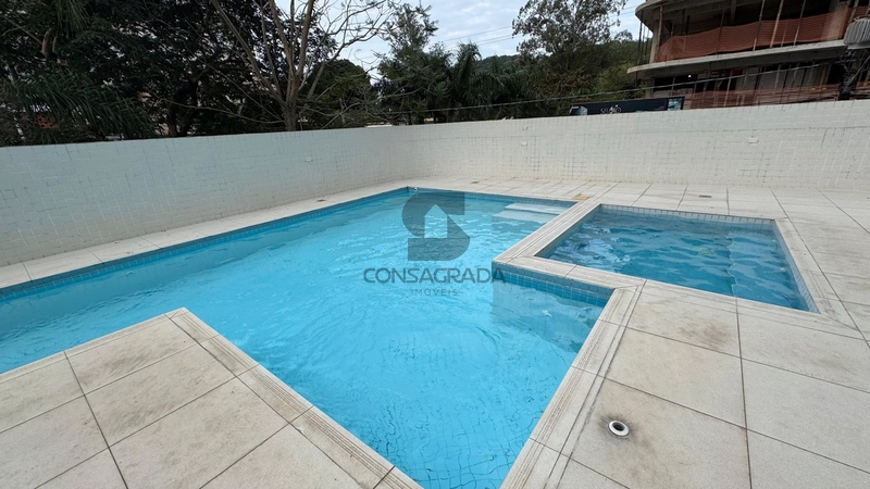 Apartamento na Praia Grande no Bairro Canto do Forte.: 31ª foto da galeria de imagens do imóvel
