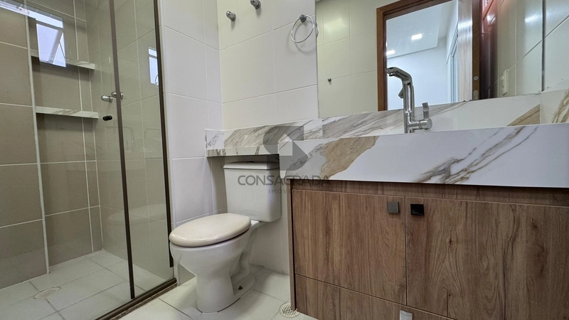 Apartamento na Praia Grande no Bairro Canto do Forte.: 16ª foto da galeria de imagens do imóvel