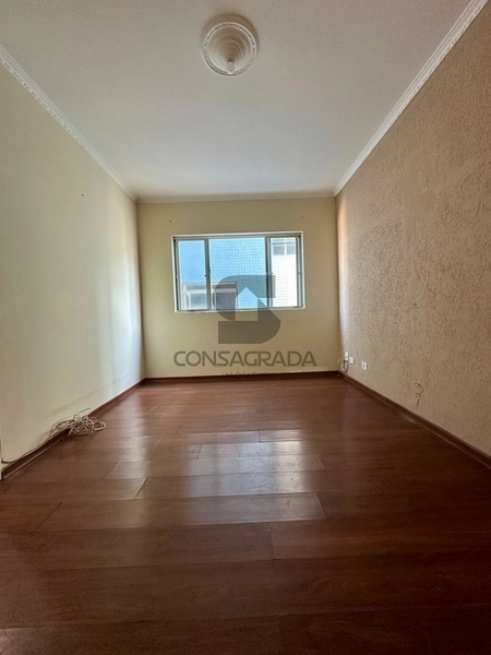Apartamento na Praia Grande no Bairro Canto do Forte.: 2ª foto da galeria de imagens do imóvel