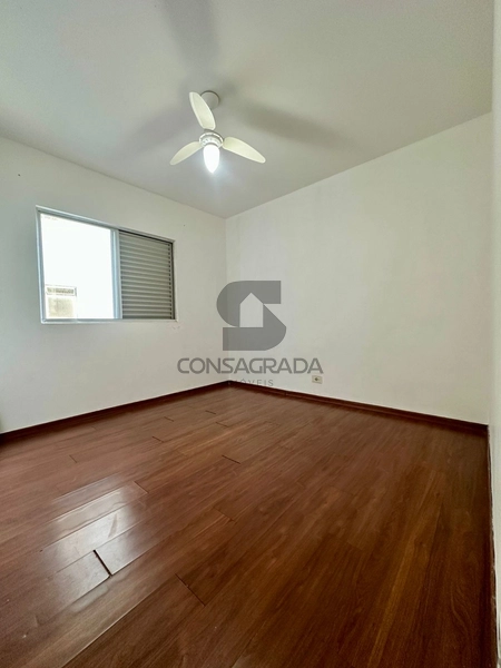 Apartamento na Praia Grande no Bairro Canto do Forte.: 5ª foto da galeria de imagens do imóvel