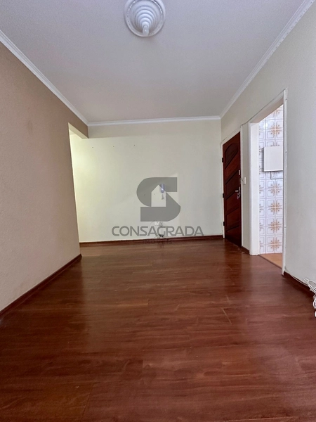 Apartamento na Praia Grande no Bairro Canto do Forte.: 3ª foto da galeria de imagens do imóvel