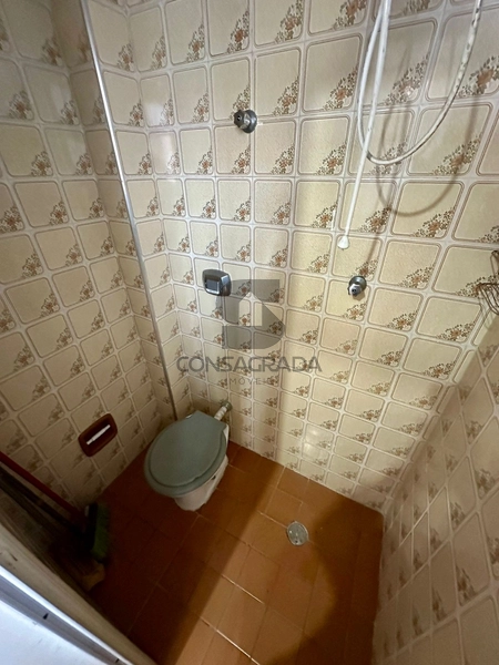 Apartamento na Praia Grande no Bairro Canto do Forte.: 7ª foto da galeria de imagens do imóvel