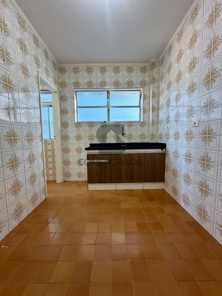 Apartamento na Praia Grande no Bairro Canto do Forte.: 6ª foto da galeria de imagens do imóvel
