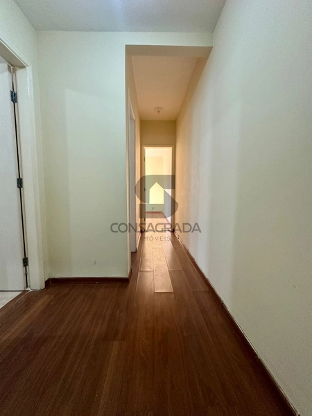 Apartamento na Praia Grande no Bairro Canto do Forte.: 10ª foto da galeria de imagens do imóvel