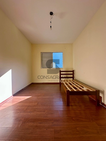 Apartamento na Praia Grande no Bairro Canto do Forte.: 4ª foto da galeria de imagens do imóvel