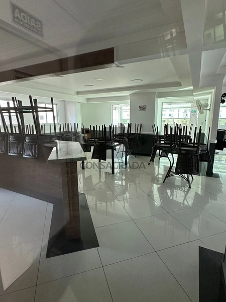 Apartamento na Praia Grande no Bairro Canto do Forte.: 22ª foto da galeria de imagens do imóvel