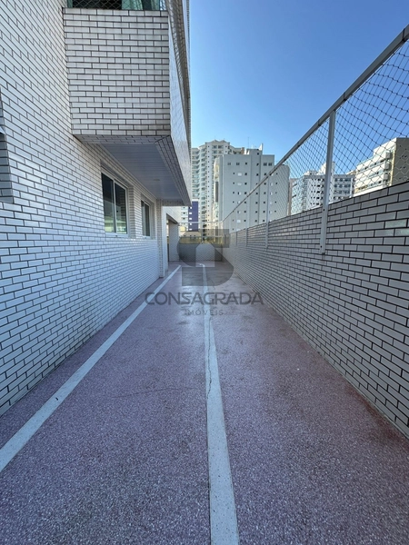 Apartamento na Praia Grande no Bairro Canto do Forte.: 11ª foto da galeria de imagens do imóvel