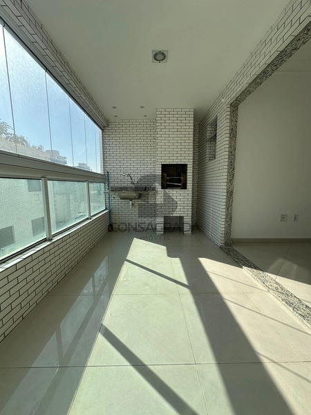 Apartamento na Praia Grande no Bairro Canto do Forte.: 13ª foto da galeria de imagens do imóvel