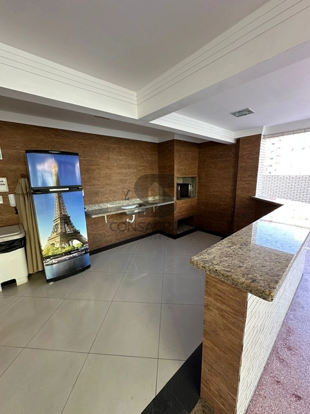 Apartamento na Praia Grande no Bairro Canto do Forte.: 24ª foto da galeria de imagens do imóvel