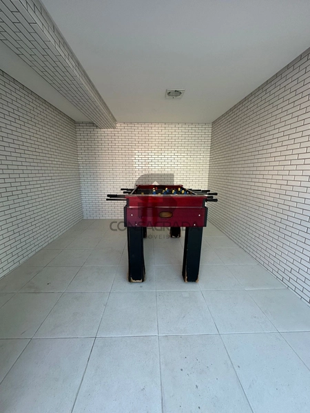 Apartamento na Praia Grande no Bairro Canto do Forte.: 15ª foto da galeria de imagens do imóvel