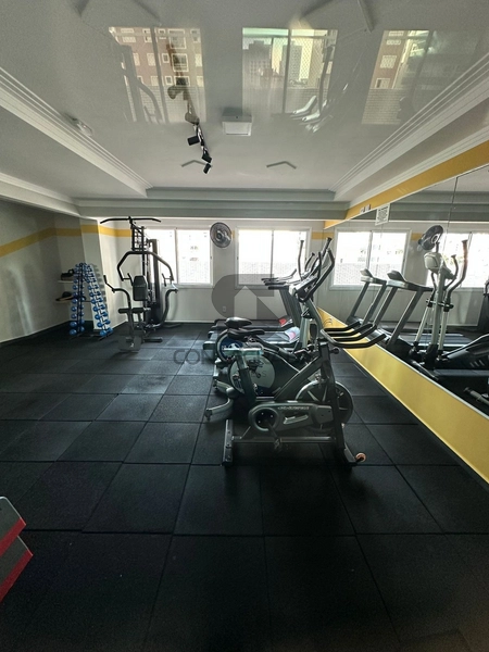 Apartamento na Praia Grande no Bairro Canto do Forte.: 21ª foto da galeria de imagens do imóvel