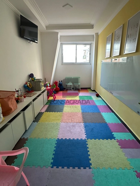 Apartamento na Praia Grande no Bairro Canto do Forte.: 23ª foto da galeria de imagens do imóvel