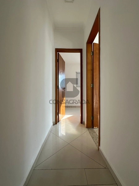 Apartamento na Praia Grande no Bairro Canto do Forte.: 19ª foto da galeria de imagens do imóvel