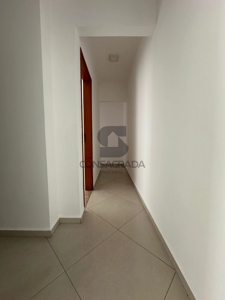 Apartamento na Praia Grande no Bairro Canto do Forte.: 12ª foto da galeria de imagens do imóvel