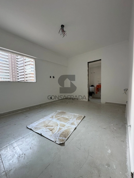 Lançamento na Praia Grande no Bairro Canto do Forte.: 10ª foto da galeria de imagens do imóvel