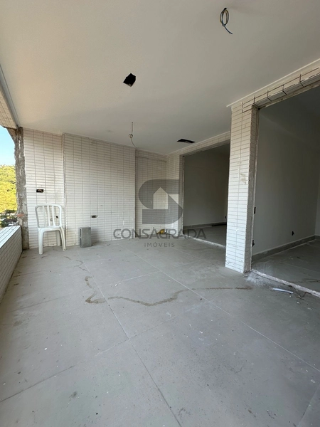 Lançamento na Praia Grande no Bairro Canto do Forte.: 1ª foto da galeria de imagens do imóvel