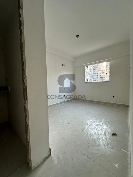 Lançamento na Praia Grande no Bairro Canto do Forte.: 7ª foto da galeria de imagens do imóvel